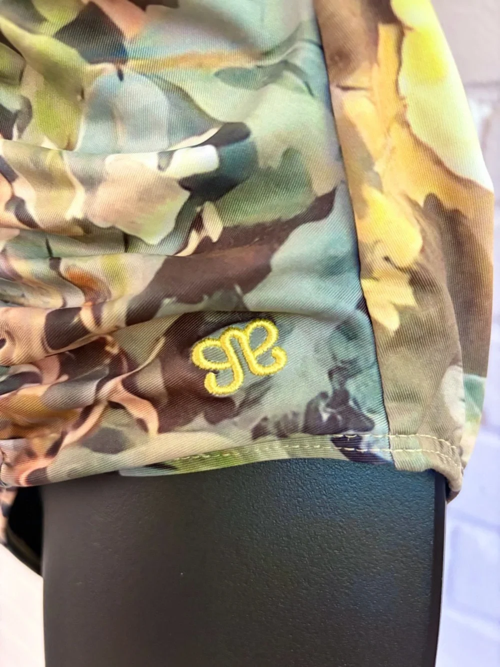 Albion Braid One-Piece Rosalia Swimsuit, SZ M NWOT - Picture 10 of 14